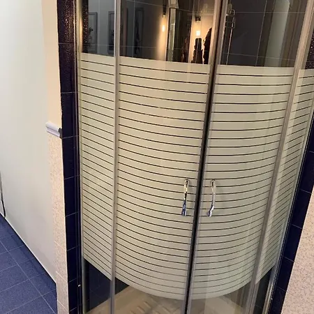 Apartment Terre Daci - Casa Vastea
