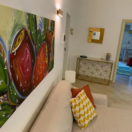 Terre Daci - Casa Vastea Acireale
