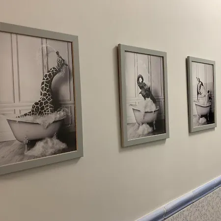 Terre Daci - Casa Vastea Apartment Acireale