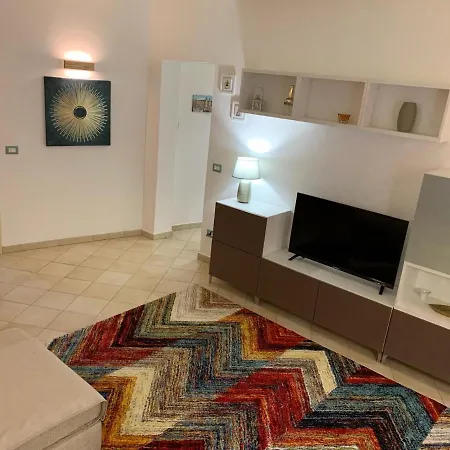 Apartment Terre Daci - Casa Vastea