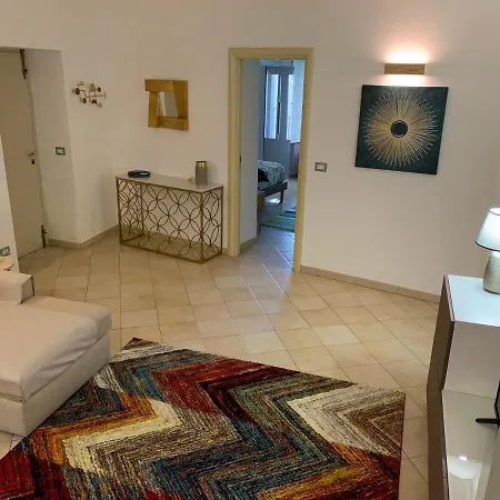 Terre Daci - Casa Vastea * Acireale