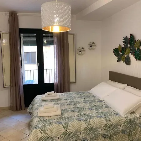 Apartment Terre Daci - Casa Vastea