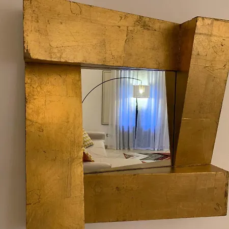 Apartment Terre Daci - Casa Vastea *