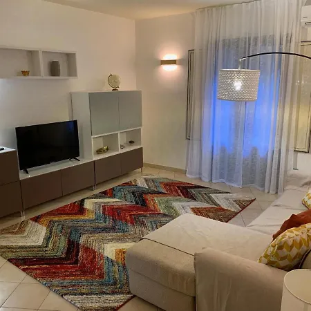 Terre Daci - Casa Vastea Apartment