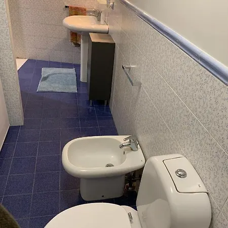 Apartment Terre Daci - Casa Vastea Acireale