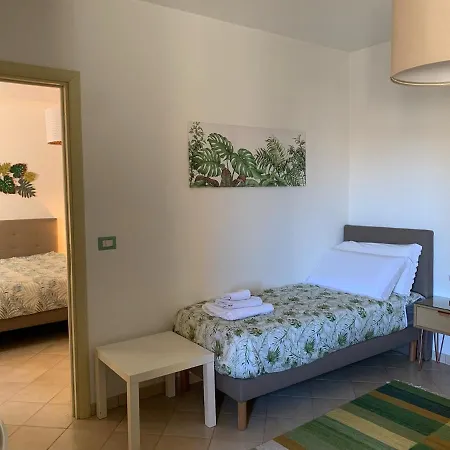 Terre Daci - Casa Vastea Apartment