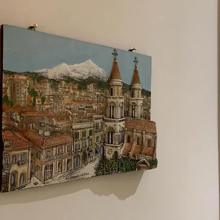 Apartment Terre Daci - Casa Vastea *