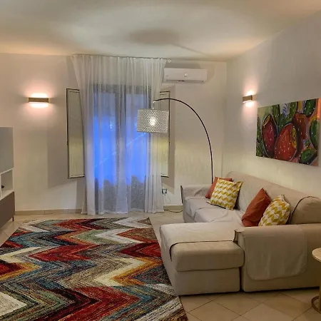 Apartment Terre Daci - Casa Vastea