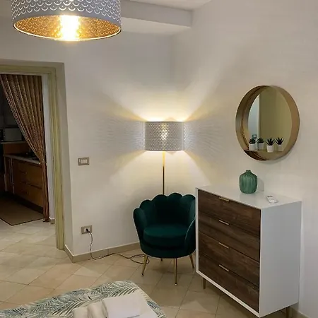 Terre Daci - Casa Vastea Acireale