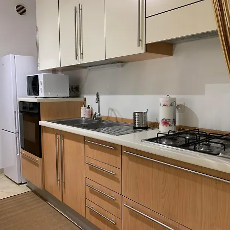 Apartment Terre Daci - Casa Vastea *
