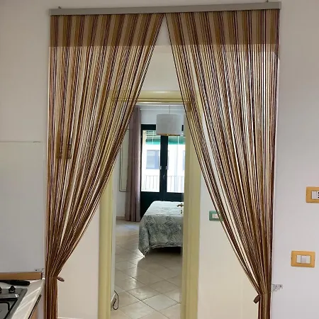 Terre Daci - Casa Vastea Apartment *