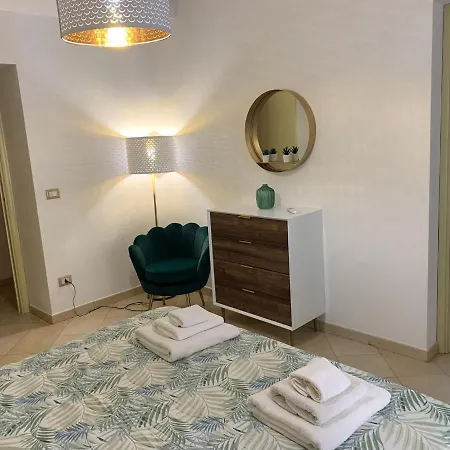 Terre Daci - Casa Vastea Apartment *