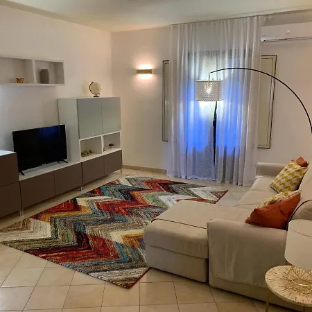 Terre Daci - Casa Vastea Apartment Acireale
