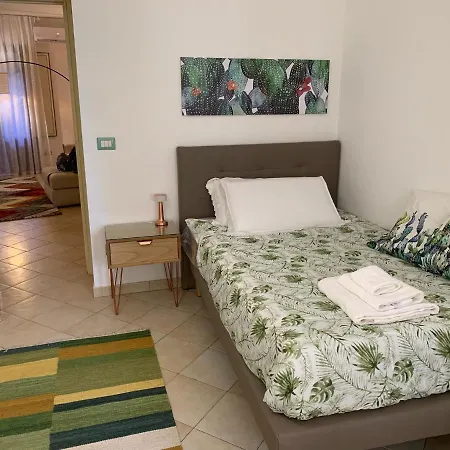 Terre Daci - Casa Vastea Apartment