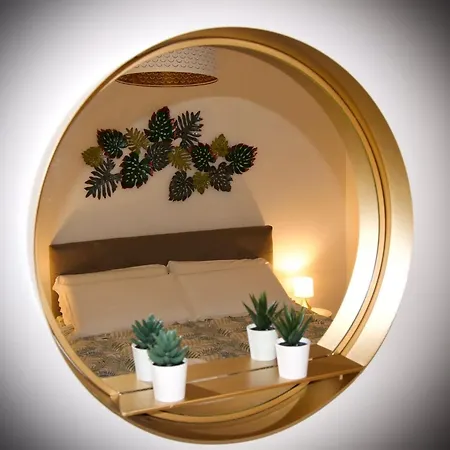 Apartment Terre Daci - Casa Vastea *