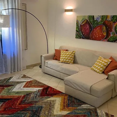 Terre Daci - Casa Vastea Apartment *