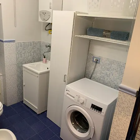 Apartment Terre Daci - Casa Vastea