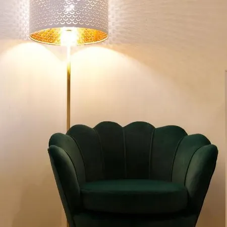Apartment Terre Daci - Casa Vastea *