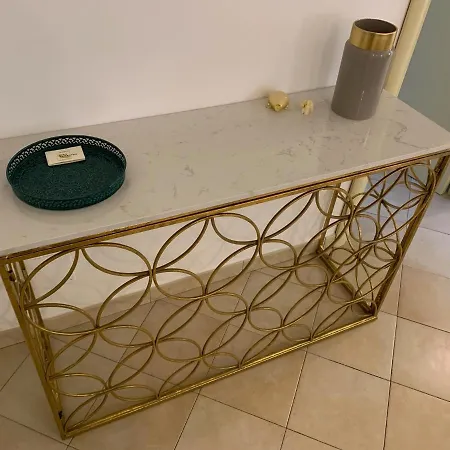 Terre Daci - Casa Vastea Apartment *