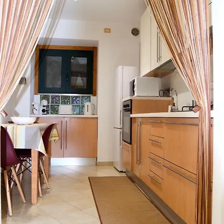 Apartment Terre Daci - Casa Vastea *