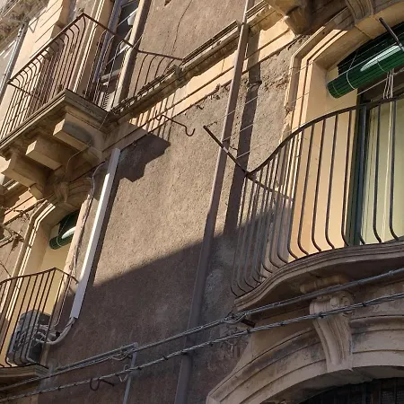 Apartment Terre Daci - Casa Vastea