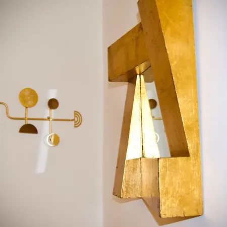 Apartment Terre Daci - Casa Vastea Acireale