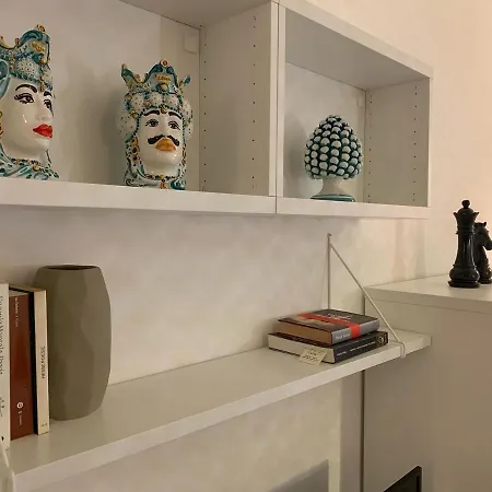 Apartment Terre Daci - Casa Vastea