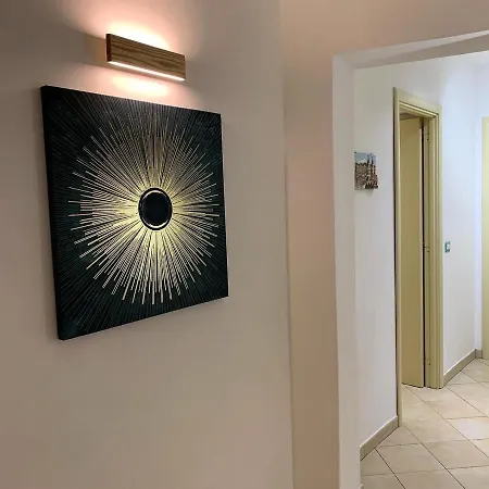 Terre Daci - Casa Vastea Apartment *