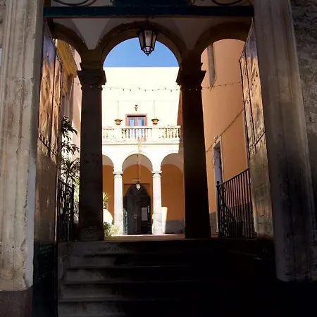 Terre Daci - Casa Vastea Apartment